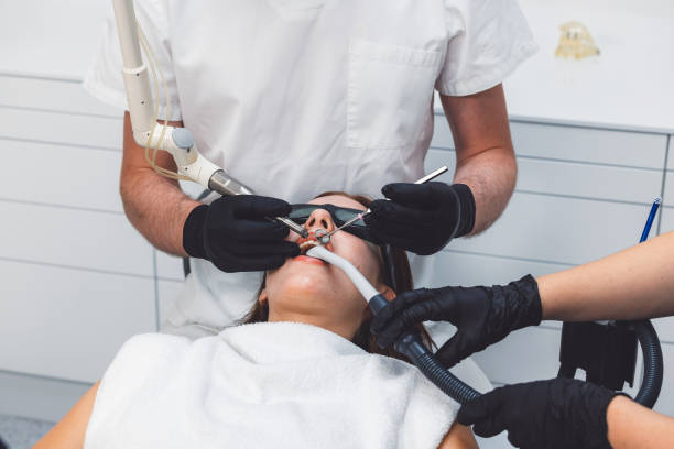 Best Emergency Broken Tooth Repair in Gordo, AL